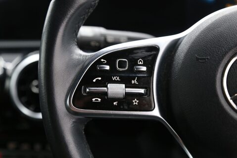Mercedes-Benz A Class A 180 D SPORT EXECUTIVE 11