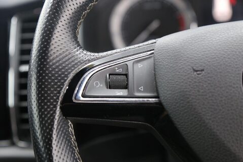 Skoda Kodiaq SPORTLINE TSI DSG 11