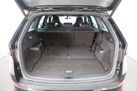 Skoda Kodiaq SPORTLINE TSI DSG 27