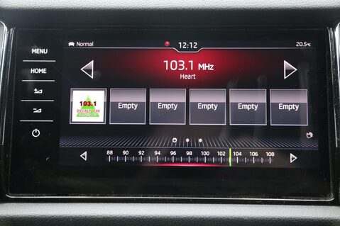 Skoda Kodiaq SPORTLINE TSI DSG 15