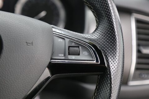 Skoda Kodiaq SPORTLINE TSI DSG 12