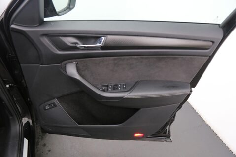 Skoda Kodiaq SPORTLINE TSI DSG 19