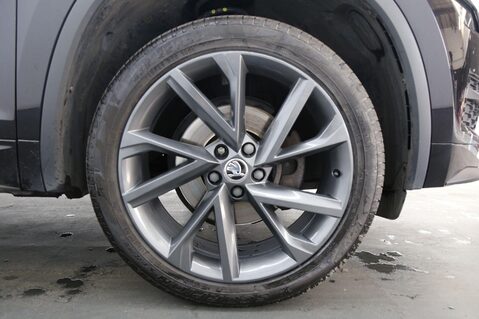 Skoda Kodiaq SPORTLINE TSI DSG 30