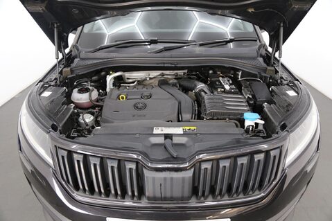 Skoda Kodiaq SPORTLINE TSI DSG 31
