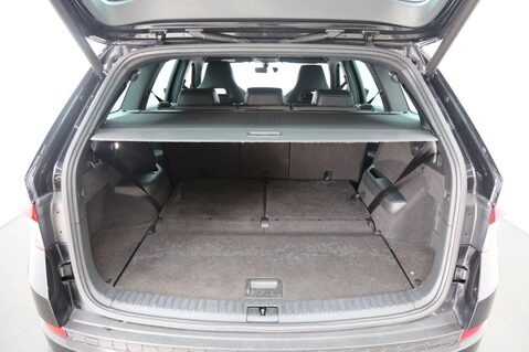 Skoda Kodiaq SPORTLINE TSI DSG 29