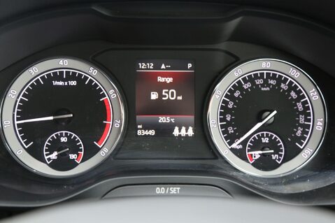 Skoda Kodiaq SPORTLINE TSI DSG 14