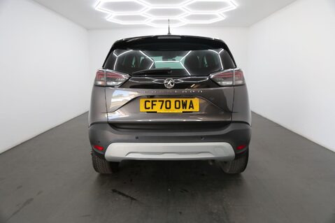 Vauxhall Crossland ELITE 6