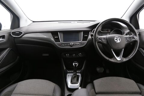 Vauxhall Crossland ELITE 9