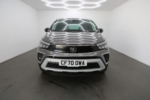 Vauxhall Crossland ELITE 2