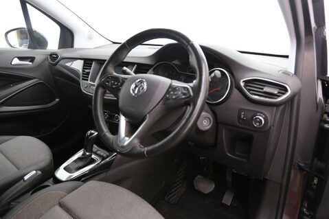 Vauxhall Crossland ELITE 21
