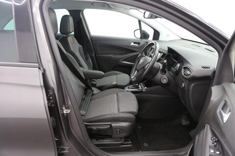 Vauxhall Crossland ELITE 20