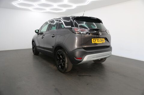 Vauxhall Crossland ELITE 7