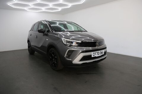Vauxhall Crossland ELITE 1