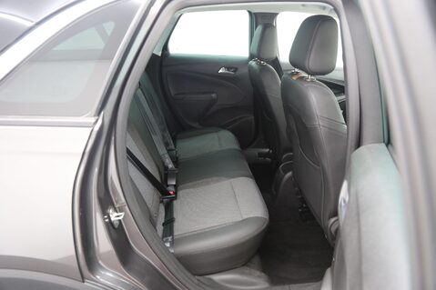 Vauxhall Crossland ELITE 24