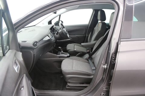 Vauxhall Crossland ELITE 22