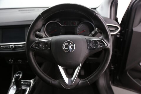 Vauxhall Crossland ELITE 10
