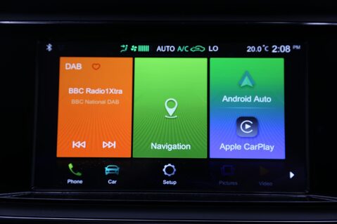 MG MG5 61.1kWh Exclusive Long Range Auto 5dr 16