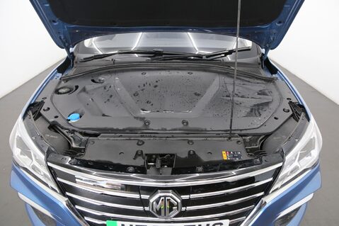 MG MG5 61.1kWh Exclusive Long Range Auto 5dr 27