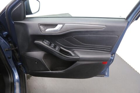 Ford Focus 2.0 EcoBlue Titanium X Auto Euro 6 (s/s) 5dr 20