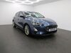 Ford Focus 2.0 EcoBlue Titanium X Auto Euro 6 (s/s) 5dr