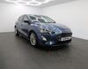 Ford Focus 2.0 EcoBlue Titanium X Auto Euro 6 (s/s) 5dr
