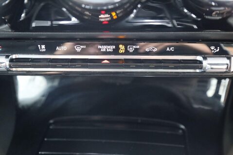 Mercedes-Benz A Class 1.5 A180d Sport (Executive) 7G-DCT Euro 6 (s/s) 5dr 18