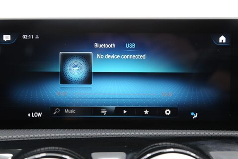 Mercedes-Benz A Class 1.5 A180d Sport (Executive) 7G-DCT Euro 6 (s/s) 5dr 17