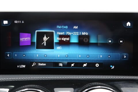 Mercedes-Benz A Class 1.5 A180d Sport (Executive) 7G-DCT Euro 6 (s/s) 5dr 15