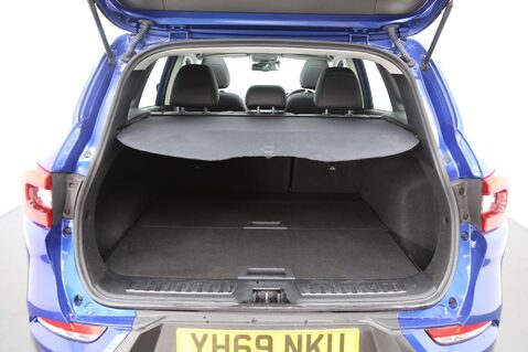 Renault Kadjar 1.3 TCe GT Line Euro 6 (s/s) 5dr 27