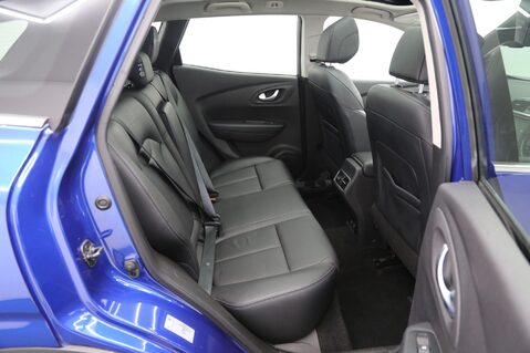 Renault Kadjar 1.3 TCe GT Line Euro 6 (s/s) 5dr 23