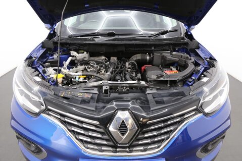 Renault Kadjar 1.3 TCe GT Line Euro 6 (s/s) 5dr 29