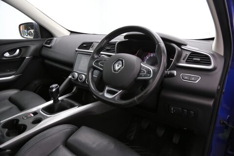 Renault Kadjar 1.3 TCe GT Line Euro 6 (s/s) 5dr 21