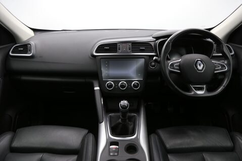 Renault Kadjar 1.3 TCe GT Line Euro 6 (s/s) 5dr 9