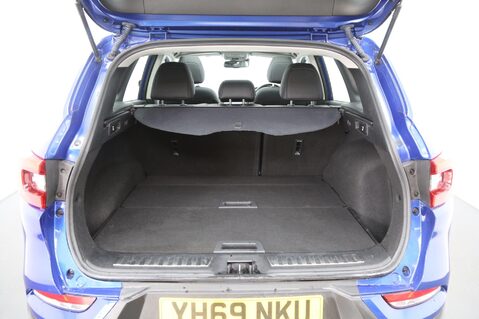Renault Kadjar 1.3 TCe GT Line Euro 6 (s/s) 5dr 26