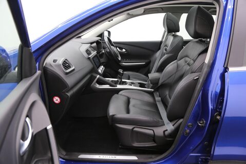 Renault Kadjar 1.3 TCe GT Line Euro 6 (s/s) 5dr 22