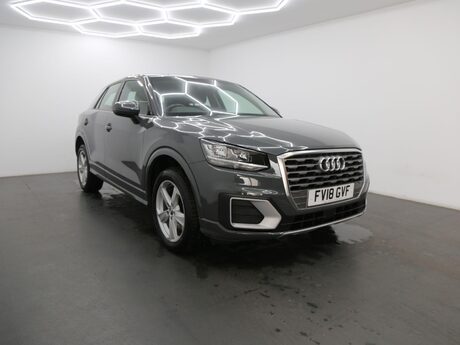 Audi Q2 1.0 TFSI Sport Euro 6 (s/s) 5dr