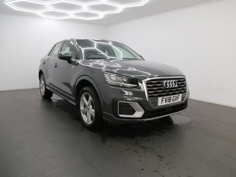 Audi Q2 1.0 TFSI Sport Euro 6 (s/s) 5dr