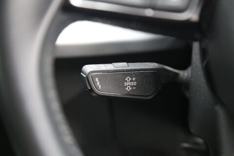 Audi Q2 1.0 TFSI Sport Euro 6 (s/s) 5dr 12