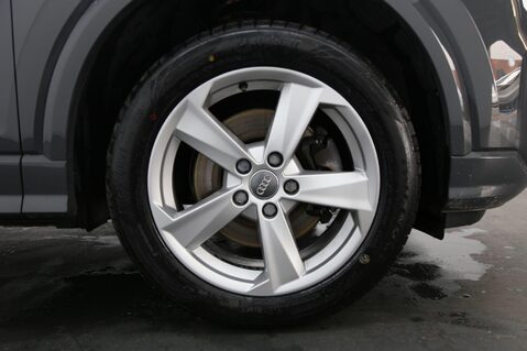 Audi Q2 1.0 TFSI Sport Euro 6 (s/s) 5dr 27