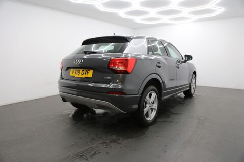 Audi Q2 1.0 TFSI Sport Euro 6 (s/s) 5dr 5