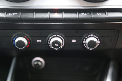 Audi Q2 1.0 TFSI Sport Euro 6 (s/s) 5dr 18