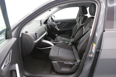 Audi Q2 1.0 TFSI Sport Euro 6 (s/s) 5dr 23