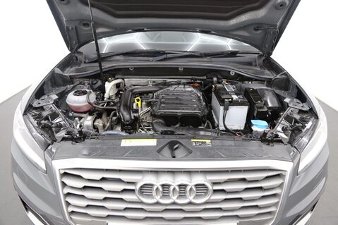 Audi Q2 1.0 TFSI Sport Euro 6 (s/s) 5dr 28