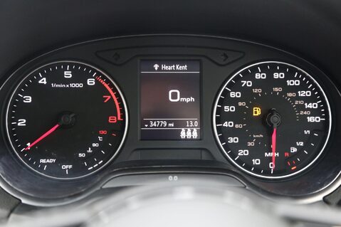 Audi Q2 1.0 TFSI Sport Euro 6 (s/s) 5dr 15