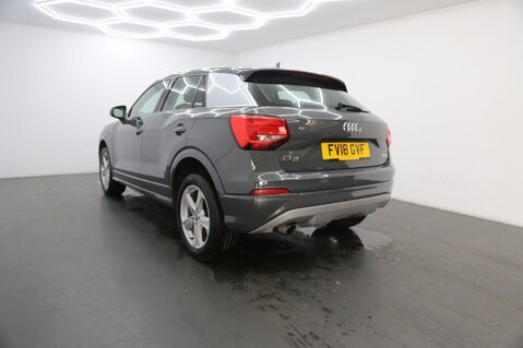 Audi Q2 1.0 TFSI Sport Euro 6 (s/s) 5dr 7