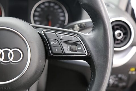 Audi Q2 1.0 TFSI Sport Euro 6 (s/s) 5dr 13