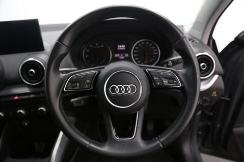 Audi Q2 1.0 TFSI Sport Euro 6 (s/s) 5dr 10