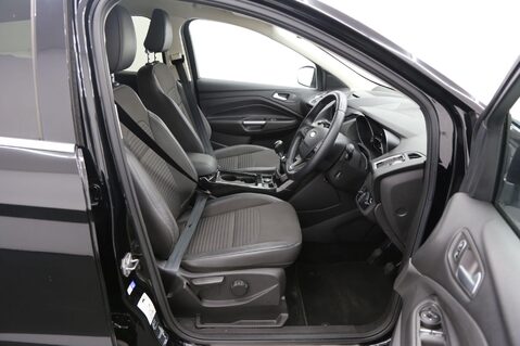 Ford Kuga 2.0 TDCi Titanium Euro 6 (s/s) 5dr 20