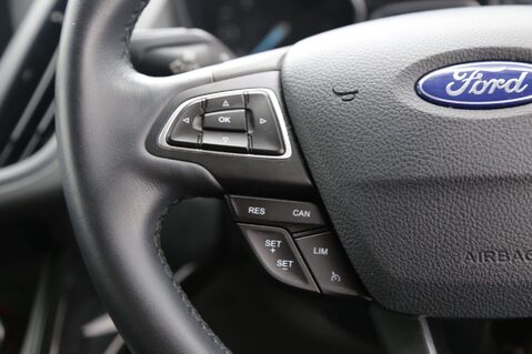 Ford Kuga 2.0 TDCi Titanium Euro 6 (s/s) 5dr 11