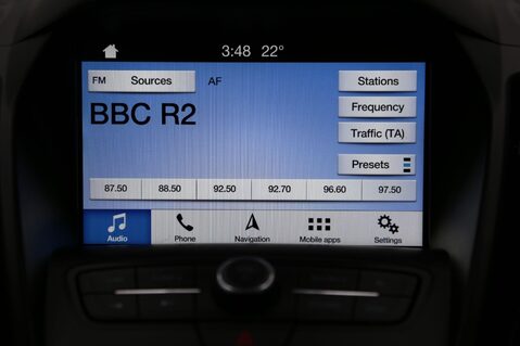 Ford Kuga 2.0 TDCi Titanium Euro 6 (s/s) 5dr 15